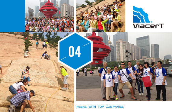 陽(yáng)光正好，微風(fēng)不燥-青島游